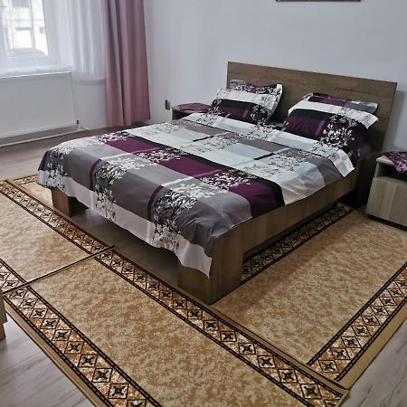 Apartament BUCOVINA Apartment Câmpulung Moldovenesc Exterior foto