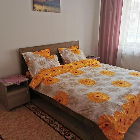 Apartament BUCOVINA Apartment Câmpulung Moldovenesc Exterior foto