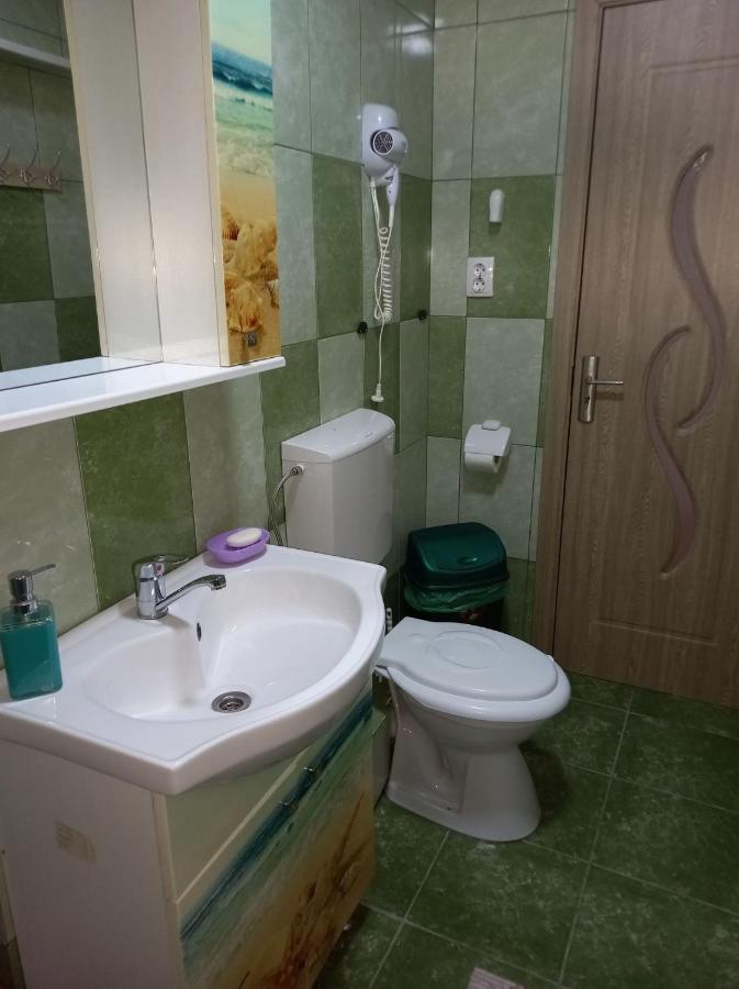 Apartament BUCOVINA Apartment Câmpulung Moldovenesc Exterior foto